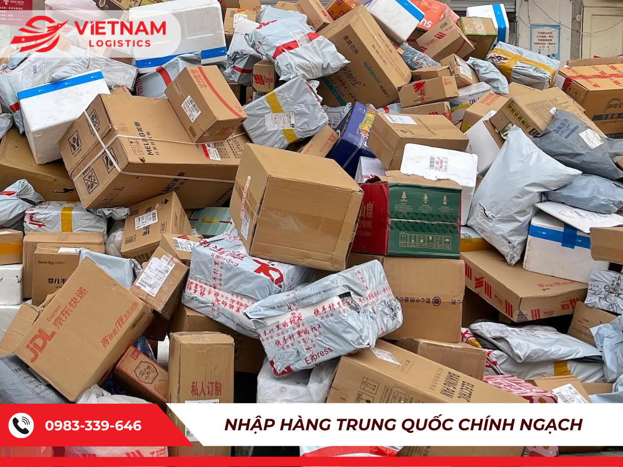 Rủi ro thường gặp khi order h&agrave;ng Trung Quốc